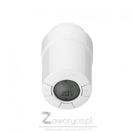Głowica Living ECO - Danfoss Głowica Living ECO - Danfoss