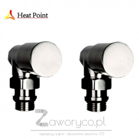 Zestaw zaworów regulacyjnych (Heat Point) Zestaw zaworów regulacyjnych (Heat Point)